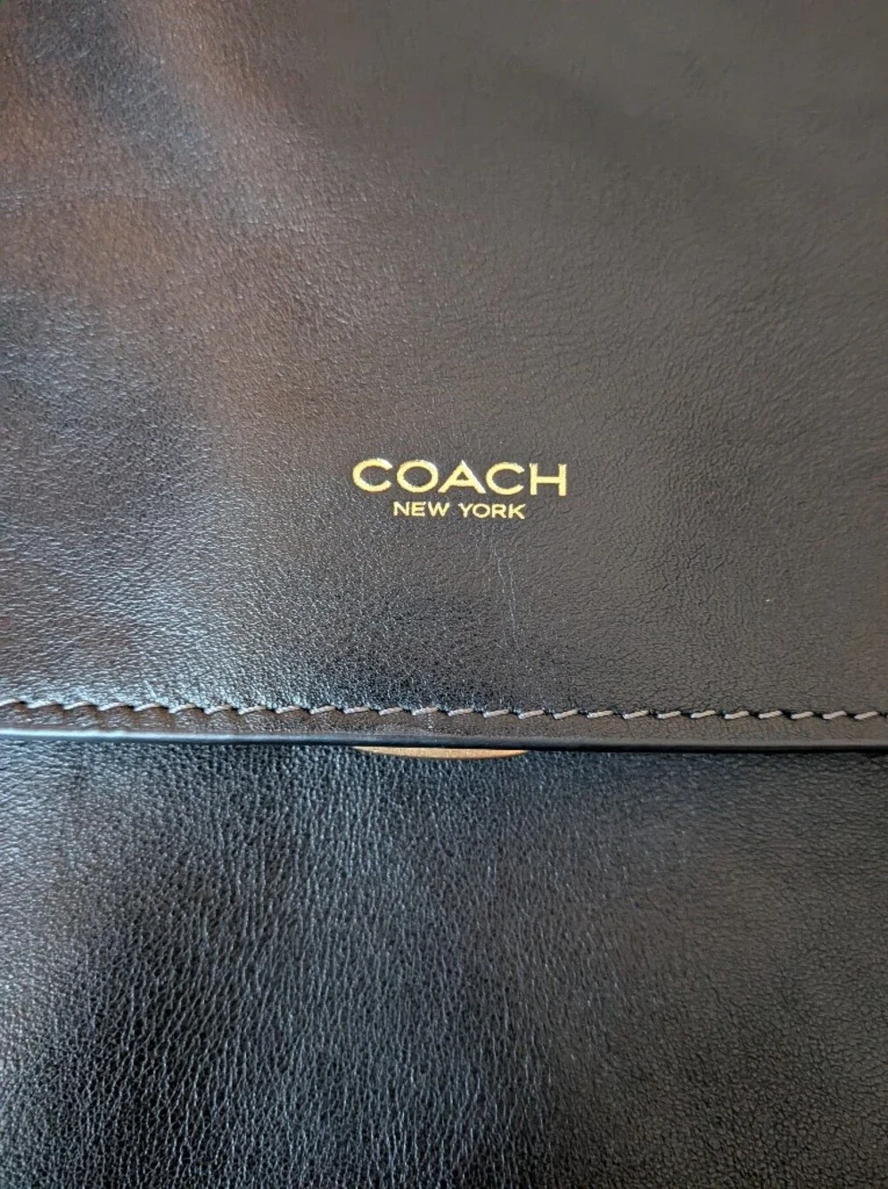Coach Chelsea 36 Bag